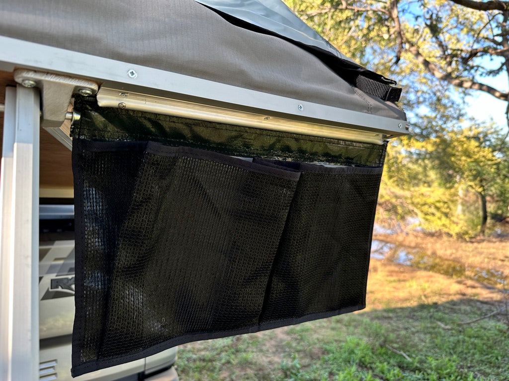 Eezi-Awn Series 3 40TH Edition