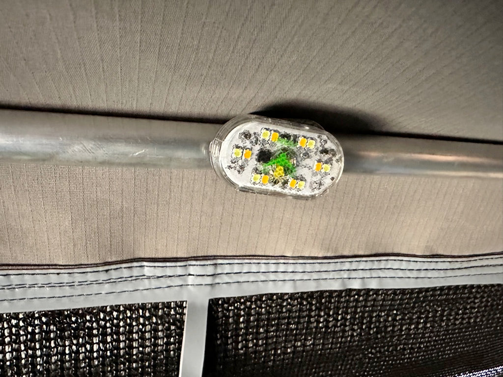 Eezi-Awn Series 3 40TH Edition