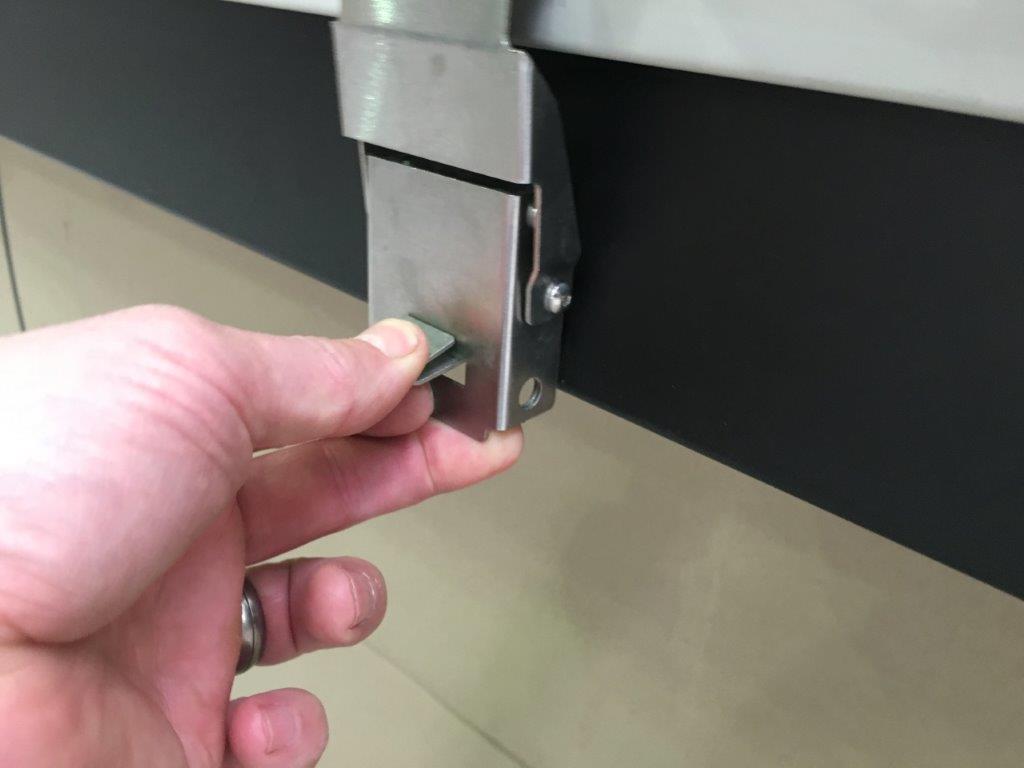 Eezi-Awn Stealth Rooftop Tent