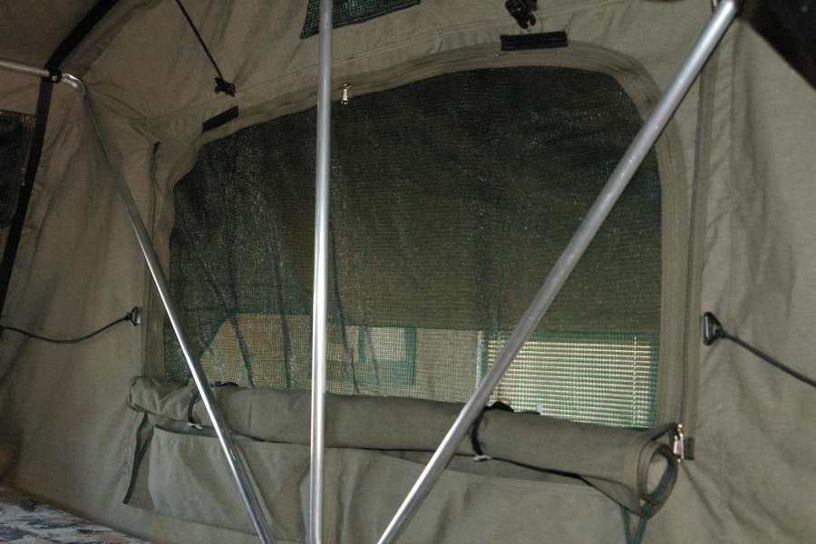 Eezi-Awn T-Top Xklusiv