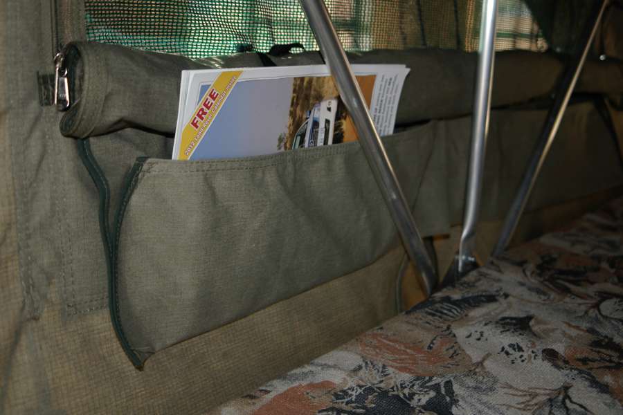 Eezi-Awn T-Top Xklusiv