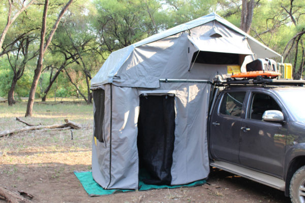 Eezi-Awn T-Top Xklusiv