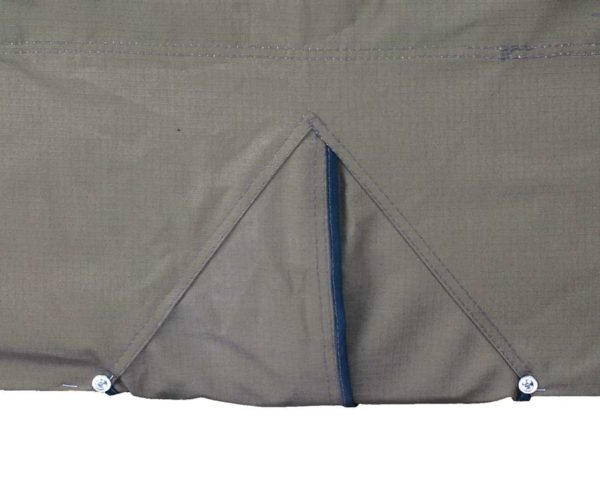 Eezi-Awn T-Top Xklusiv