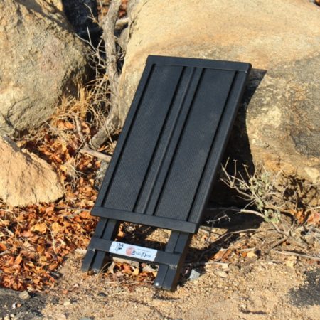 Eezi-Awn K9 Three In One