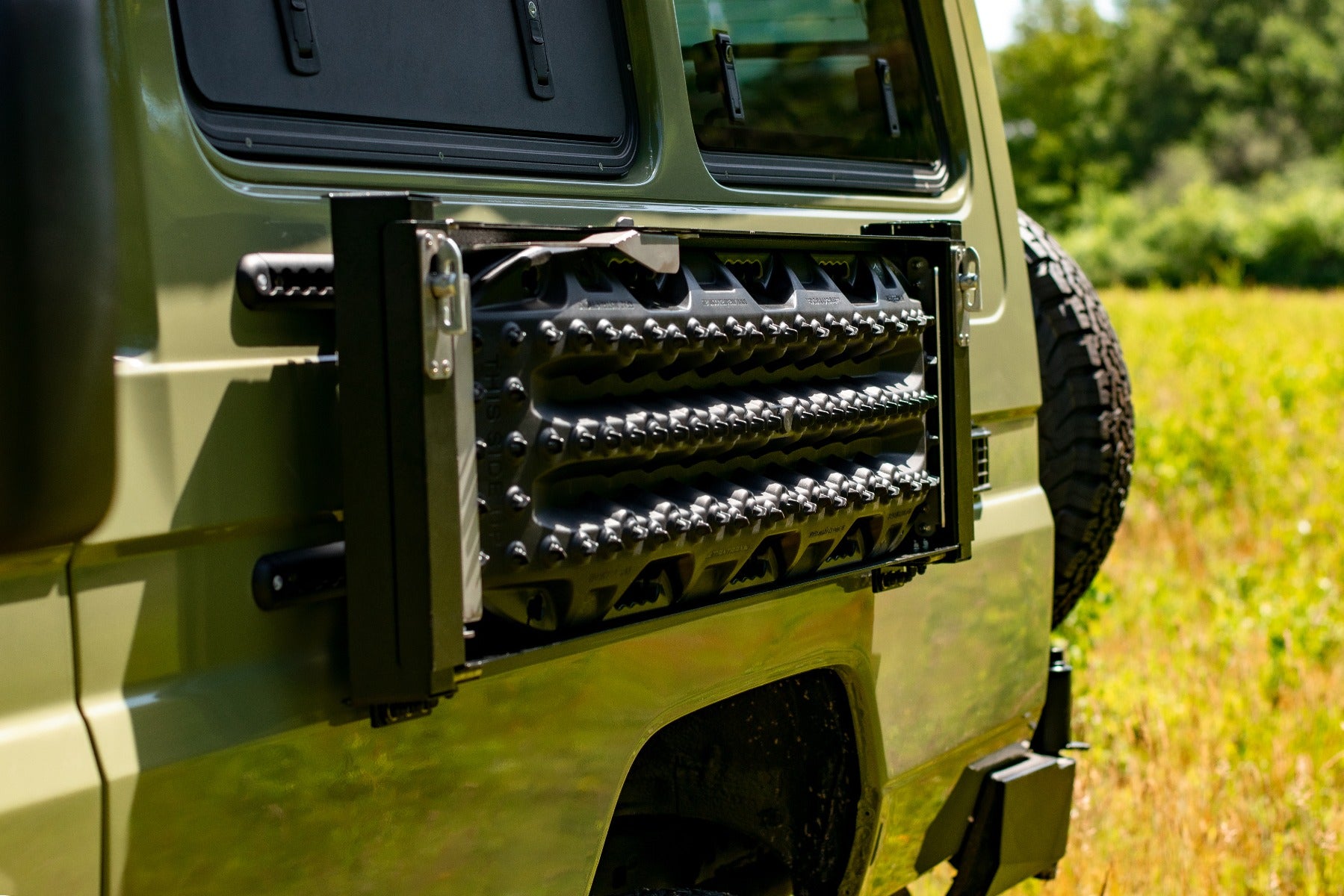 Quick Pitch Trax Tab