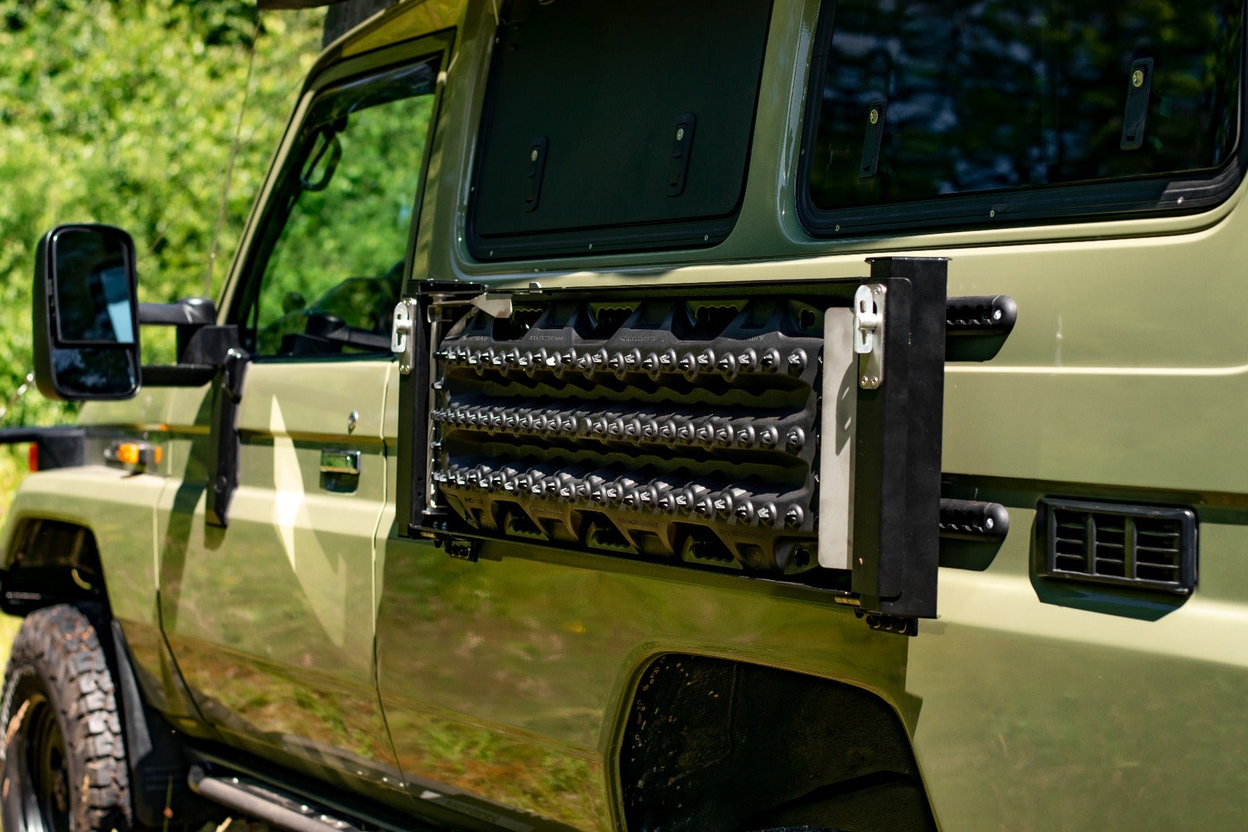 Quick Pitch Trax Tab