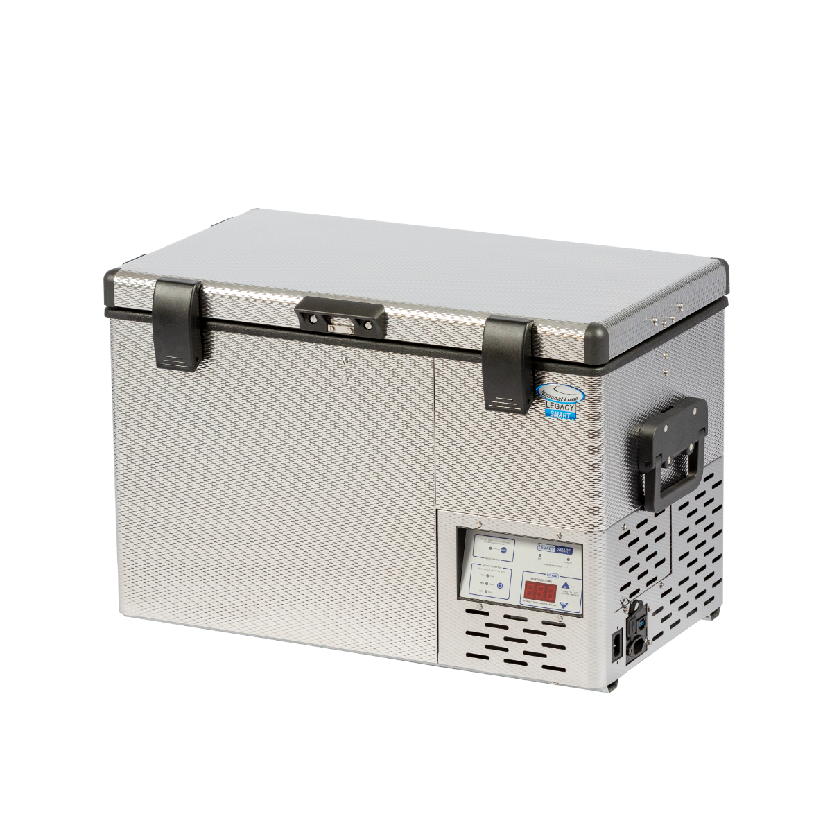 National Luna Kühl- & Gefrierbox 12V