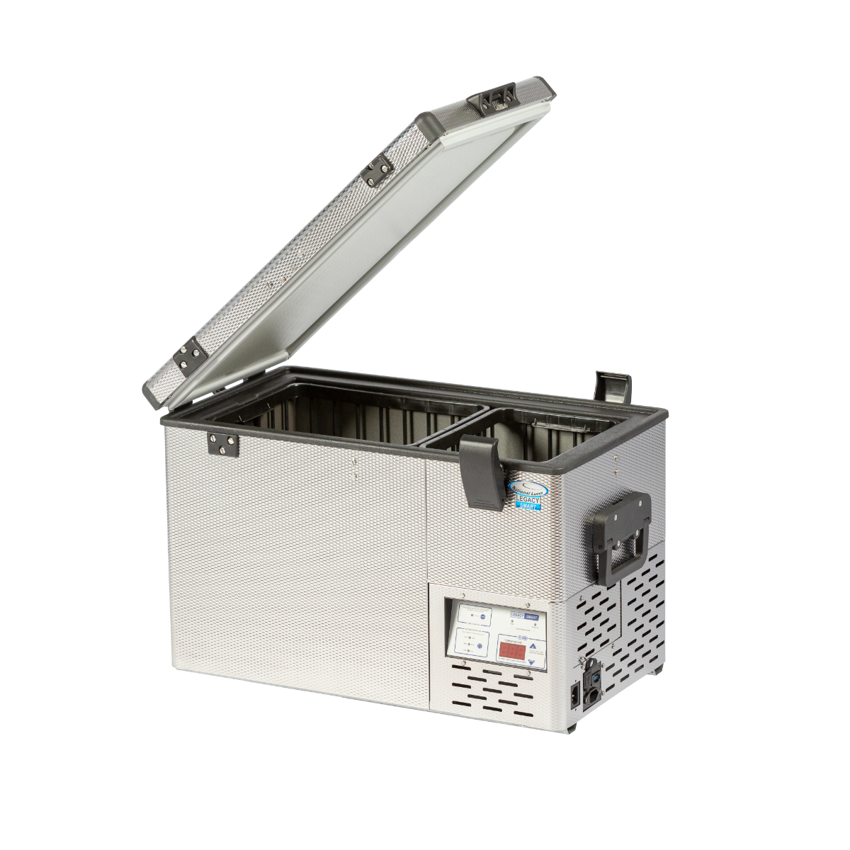 National Luna Kühl- & Gefrierbox 12V