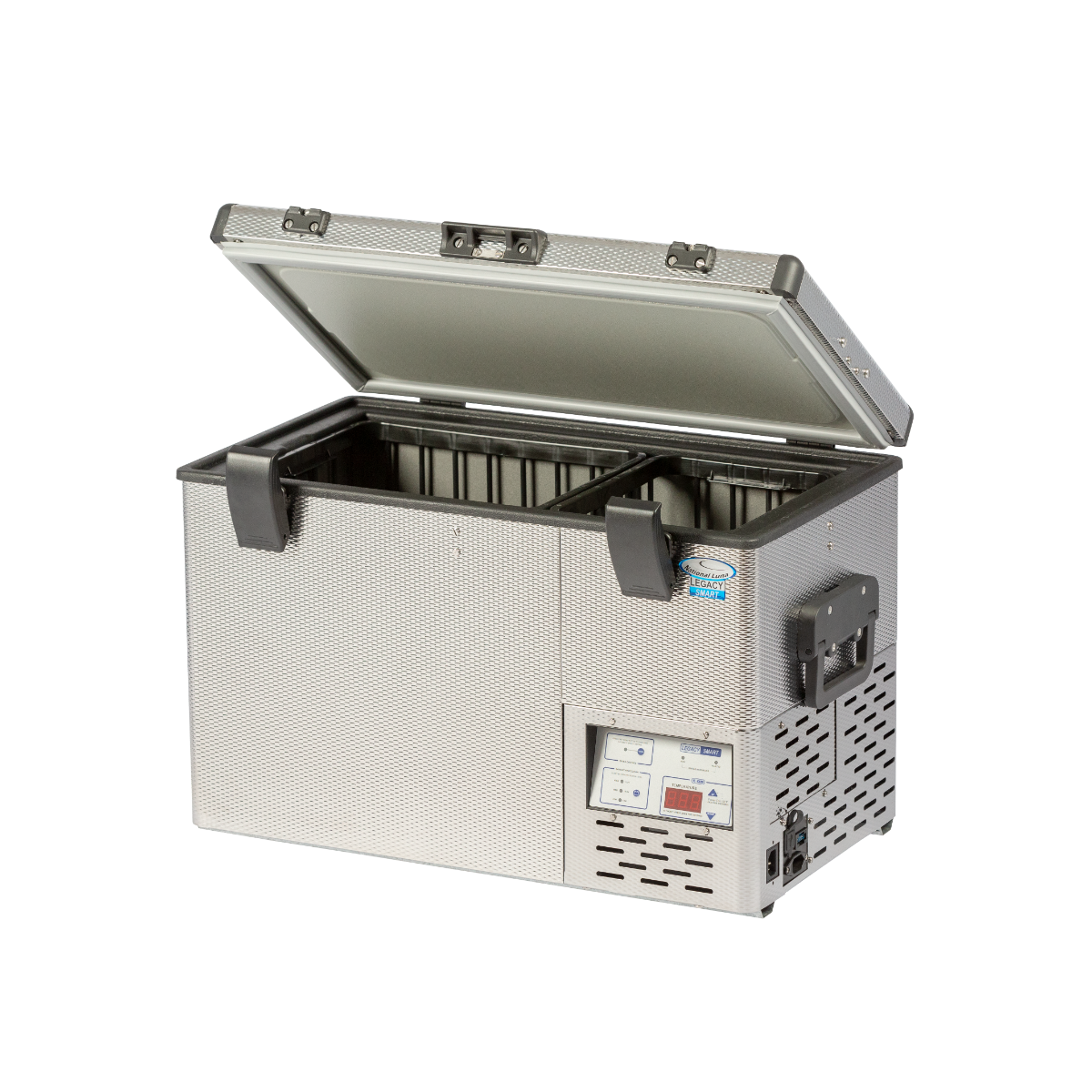 National Luna Kühl- & Gefrierbox 12V