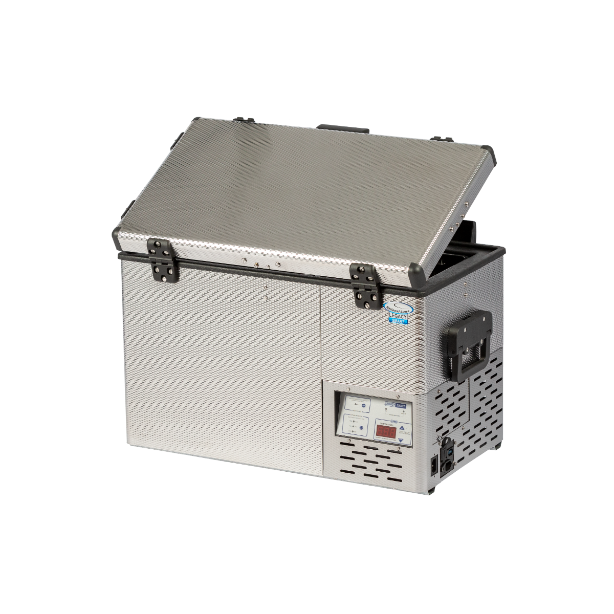 National Luna Kühl- & Gefrierbox 12V