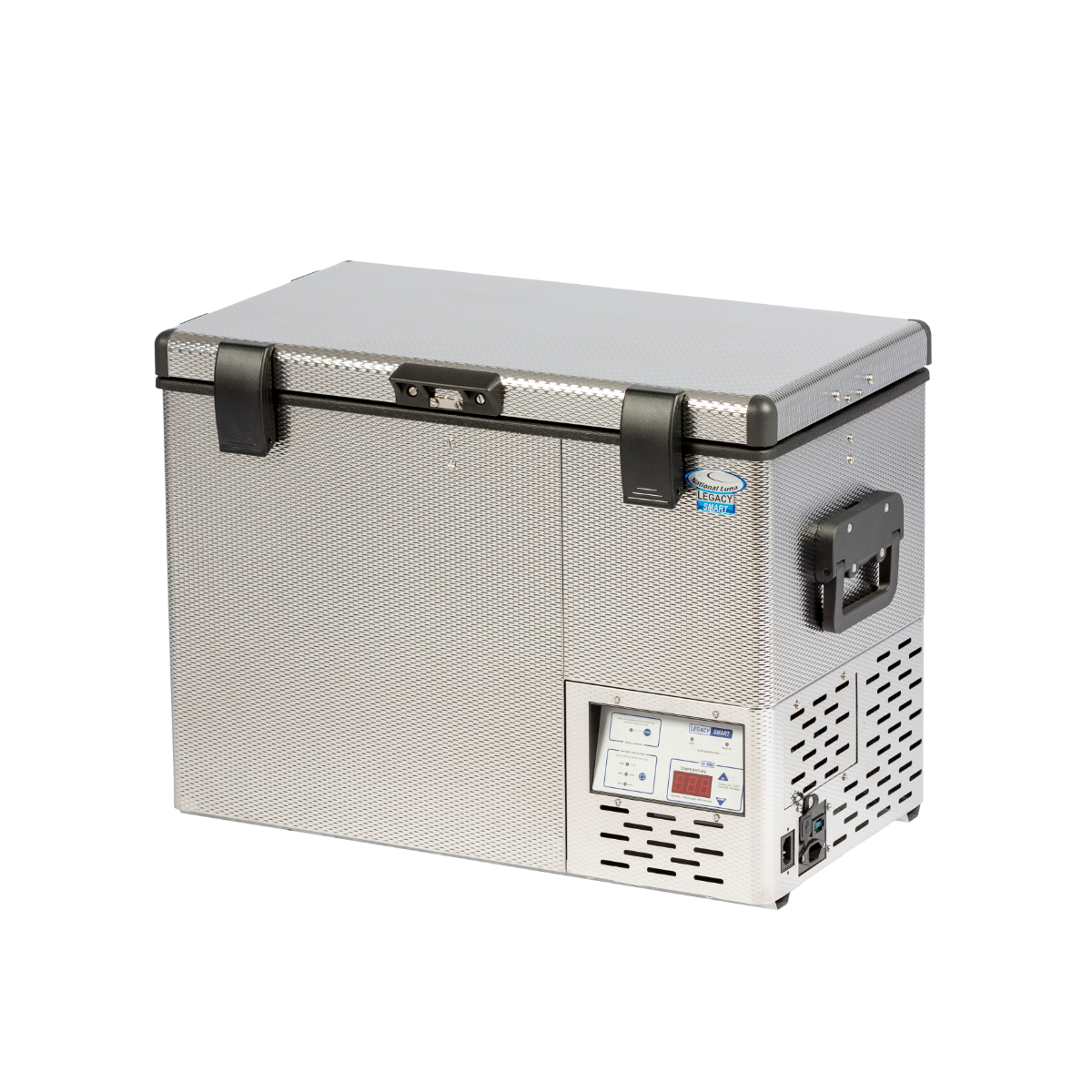 National Luna Kühl- & Gefrierbox 12V