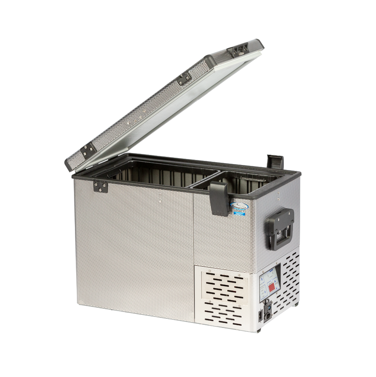 National Luna Kühl- & Gefrierbox 12V