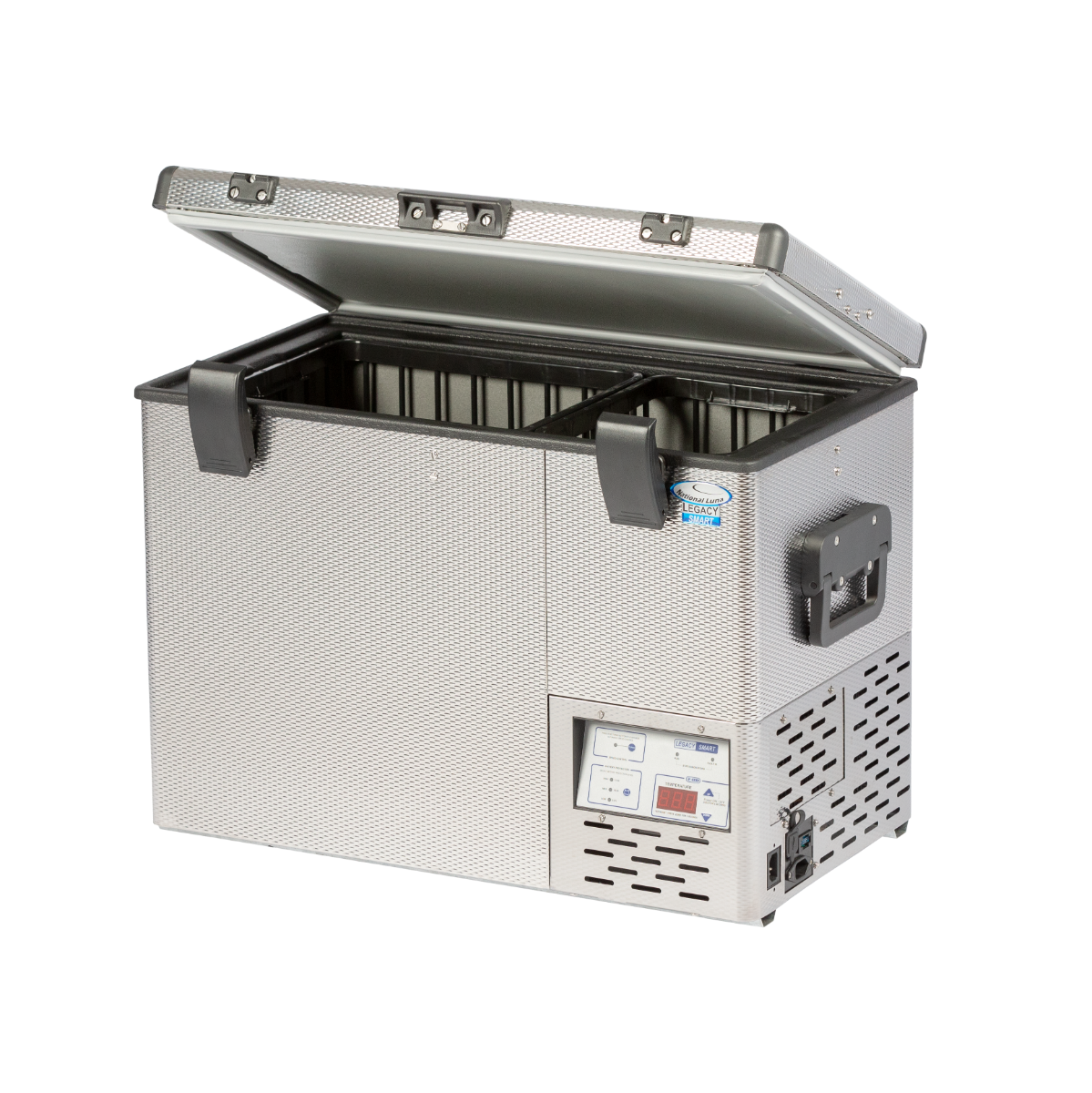 National Luna Kühl- & Gefrierbox 12V