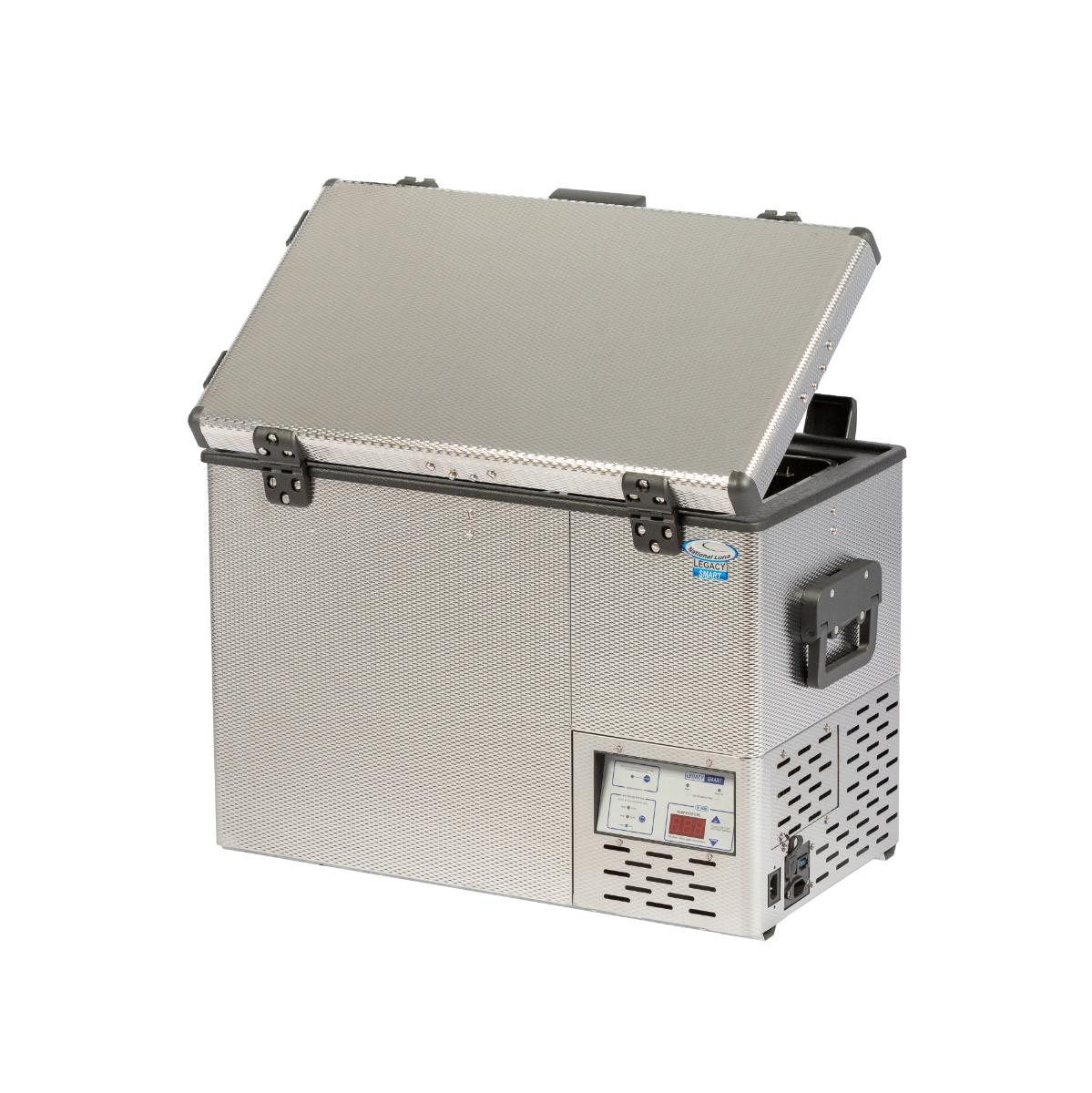 National Luna Kühl- & Gefrierbox 12V