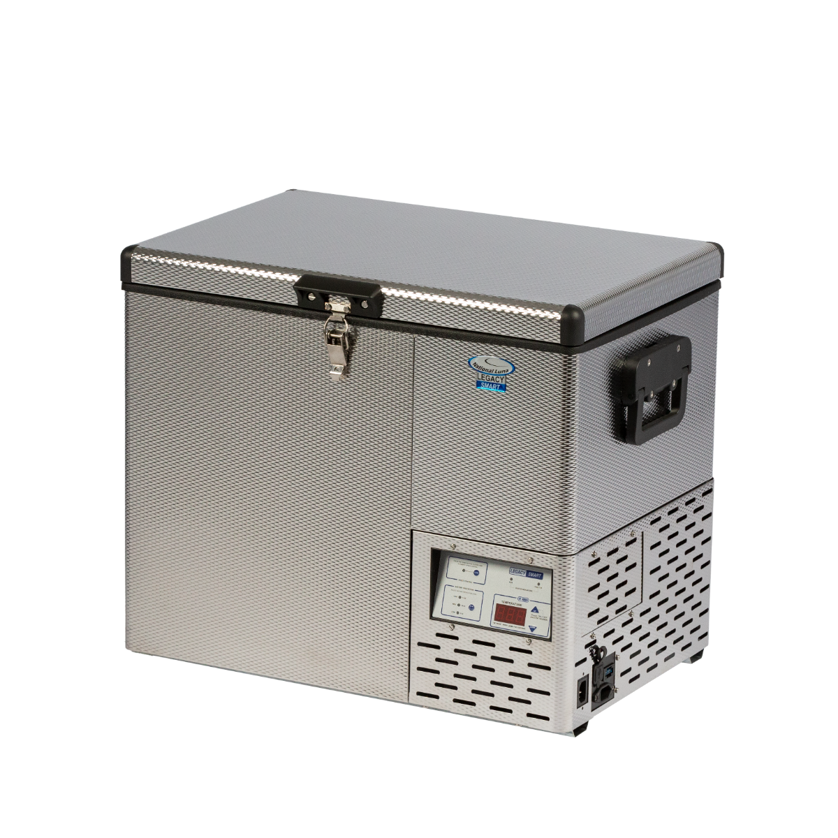 National Luna Kühl- & Gefrierbox 12V