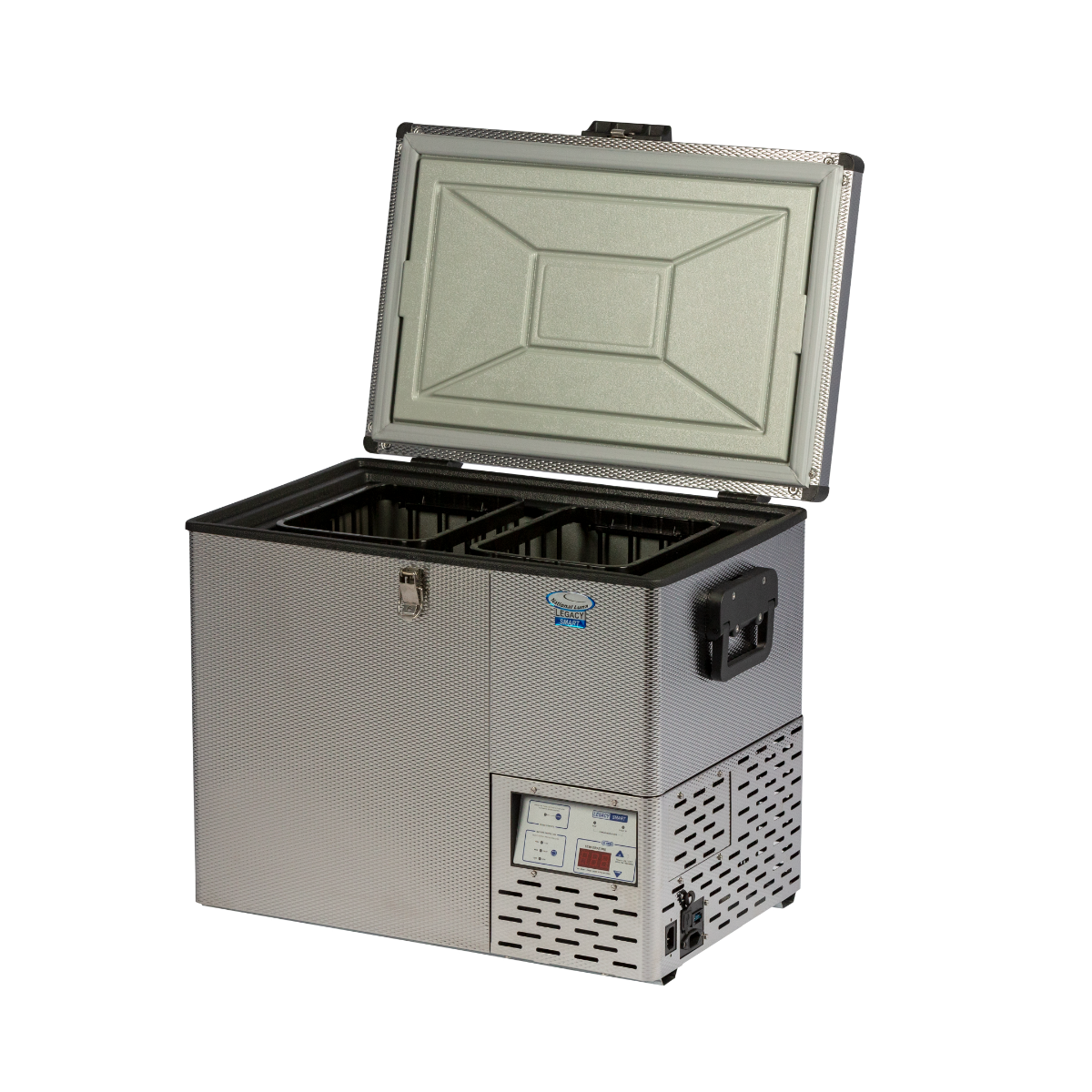 National Luna Kühl- & Gefrierbox 12V