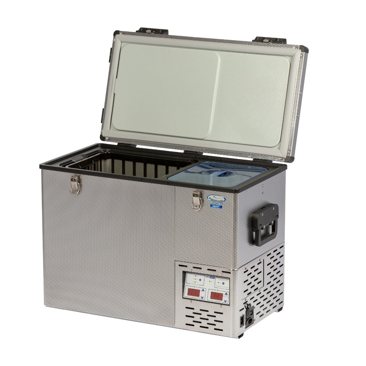 National Luna Kühl- & Gefrierbox 12V