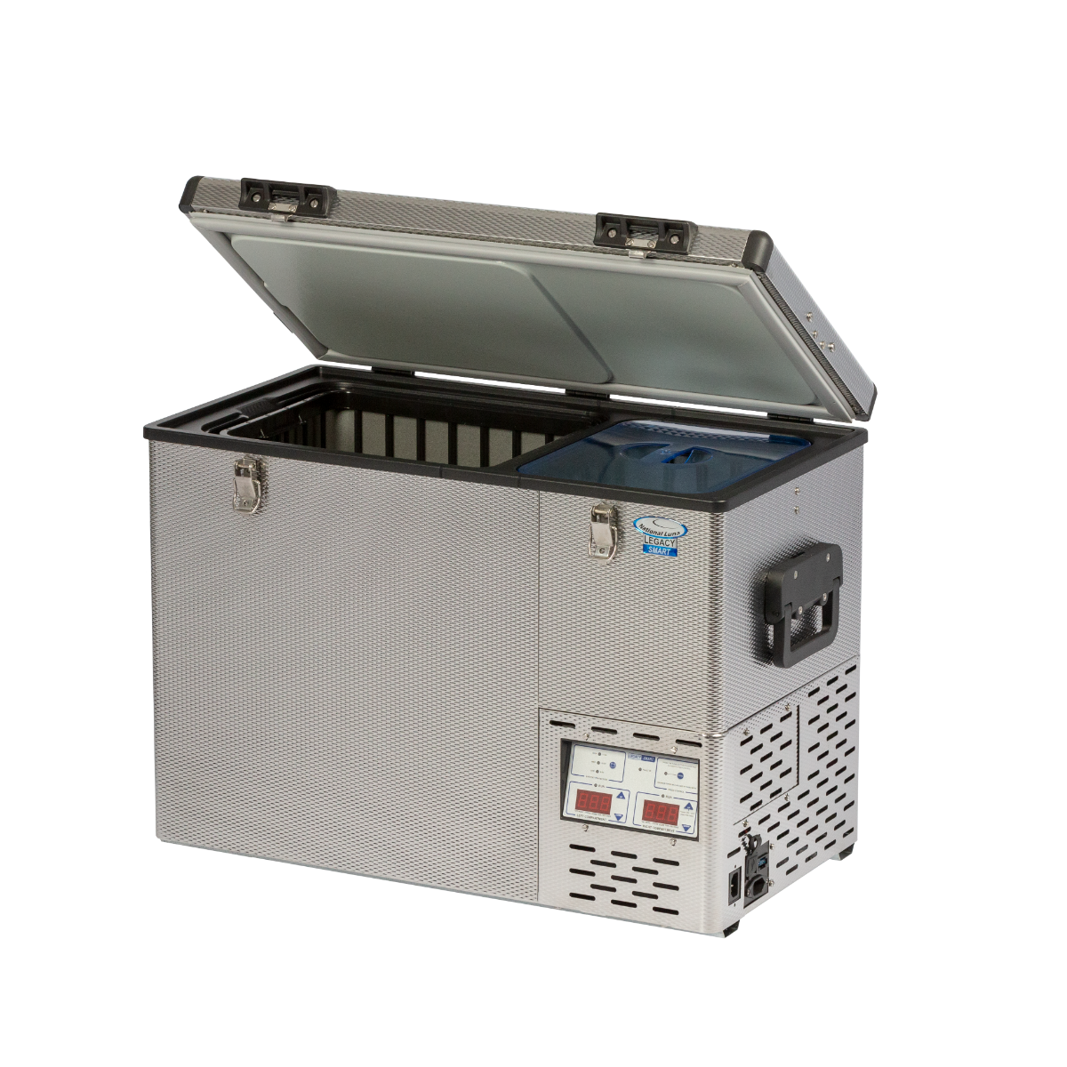 National Luna Kühl- & Gefrierbox 12V