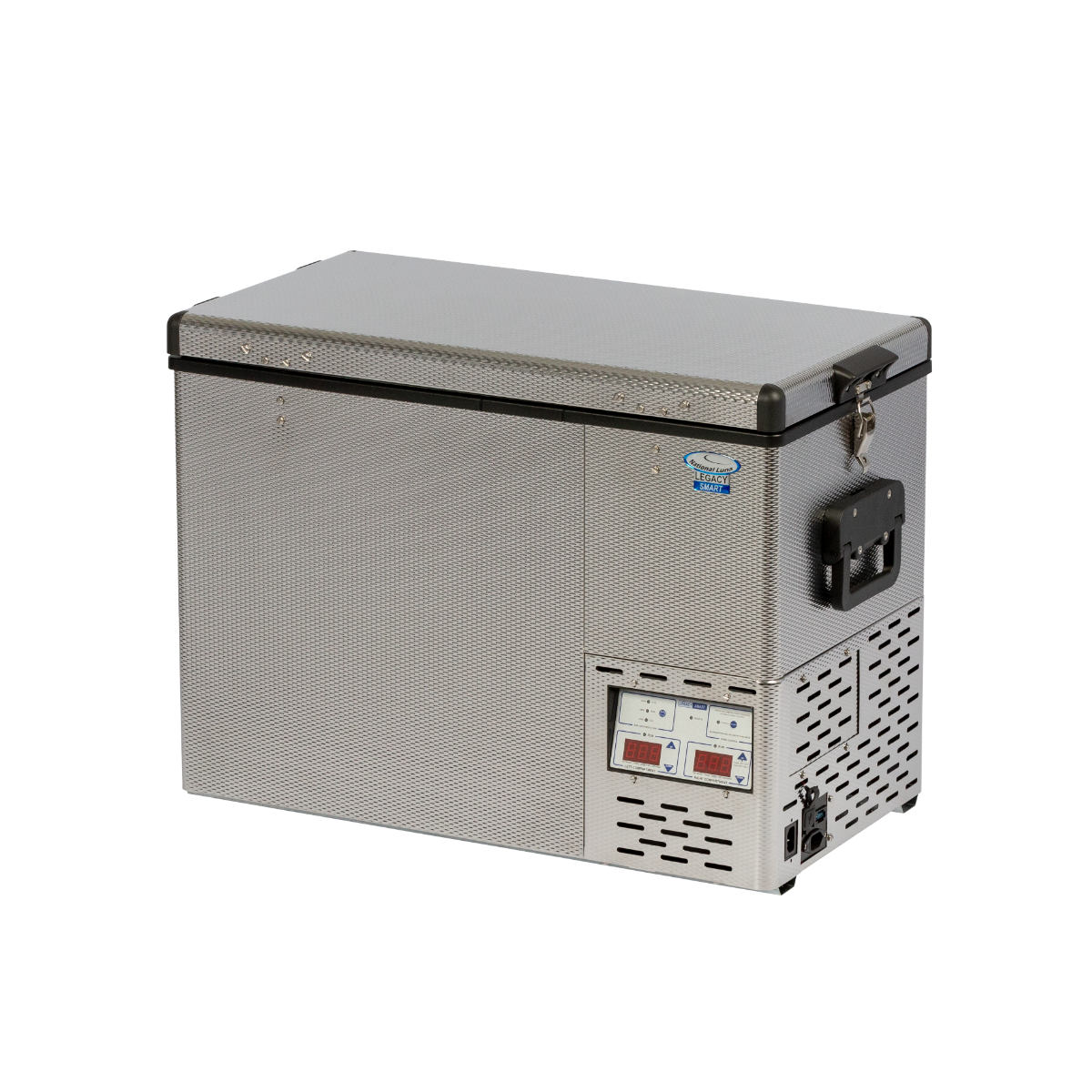 National Luna Kühl- & Gefrierbox 12V