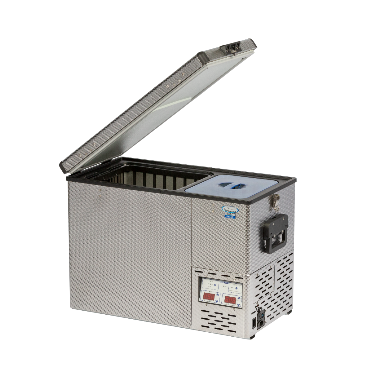 National Luna Kühl- & Gefrierbox 12V