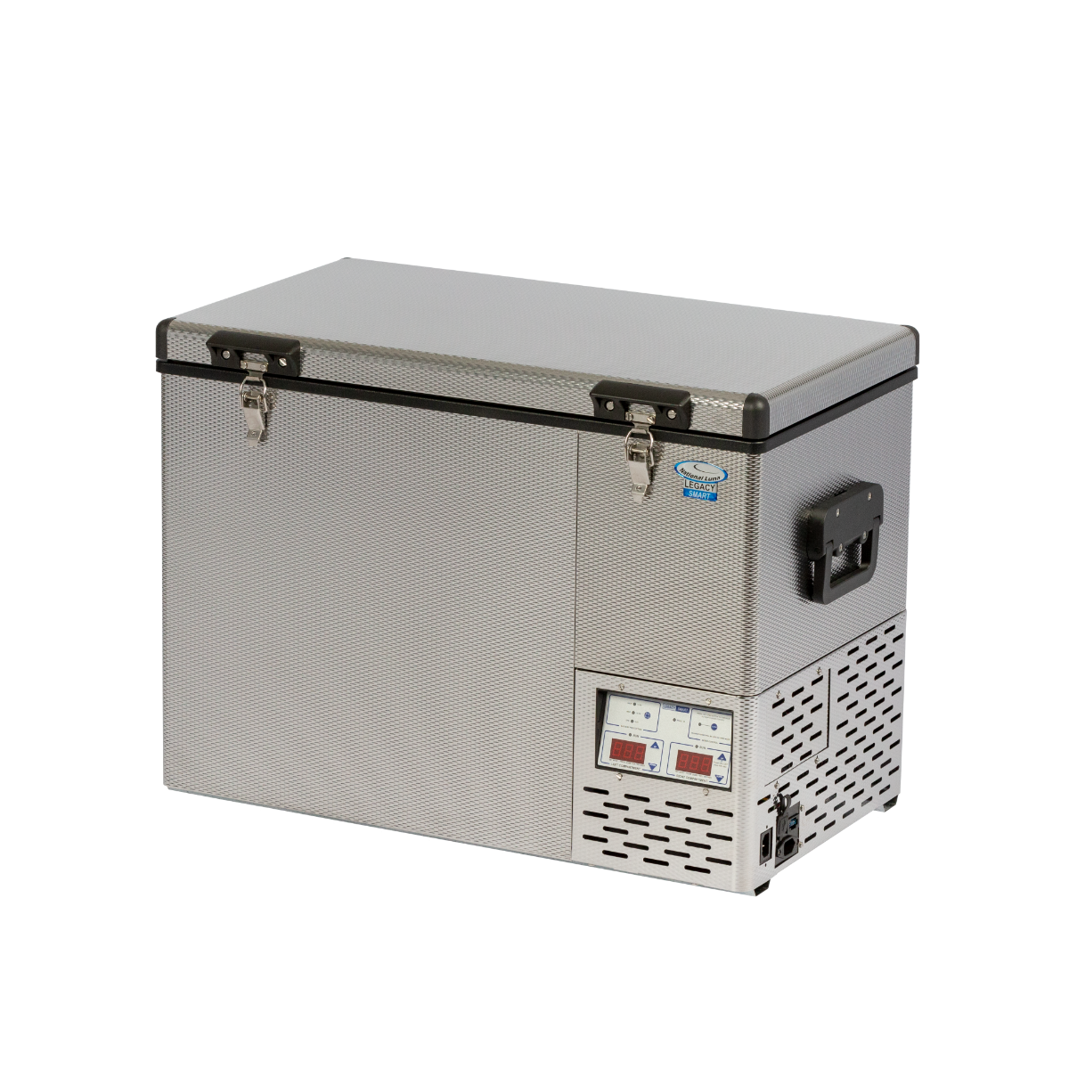 National Luna Kühl- & Gefrierbox 12V