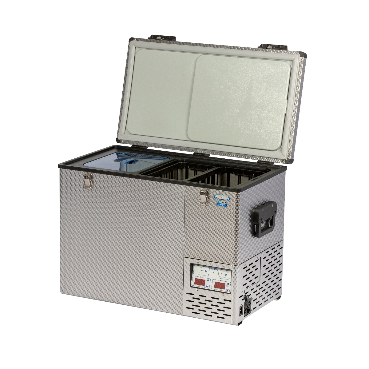 National Luna Kühl- & Gefrierbox 12V