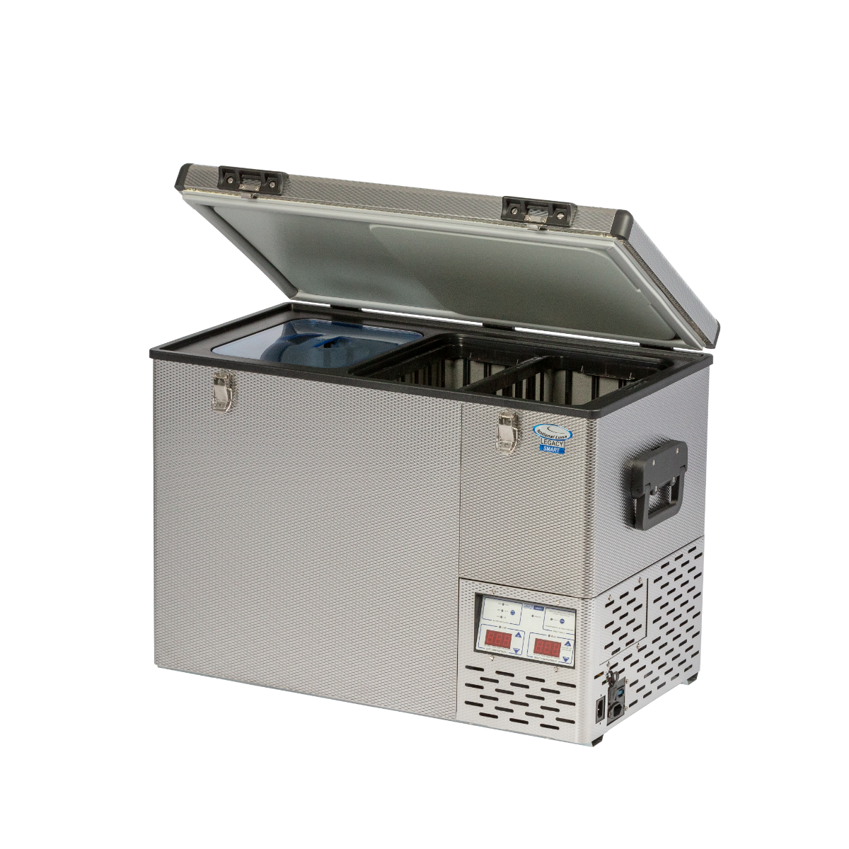 National Luna Kühl- & Gefrierbox 12V