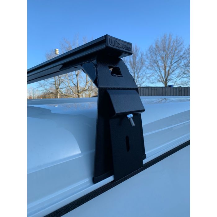Quick Pitch Gutter Mount