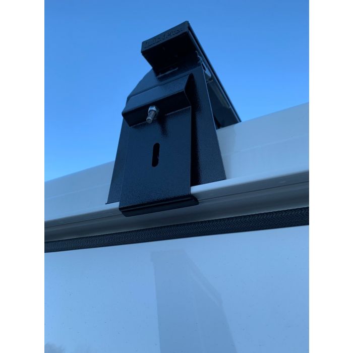 Quick Pitch Gutter Mount