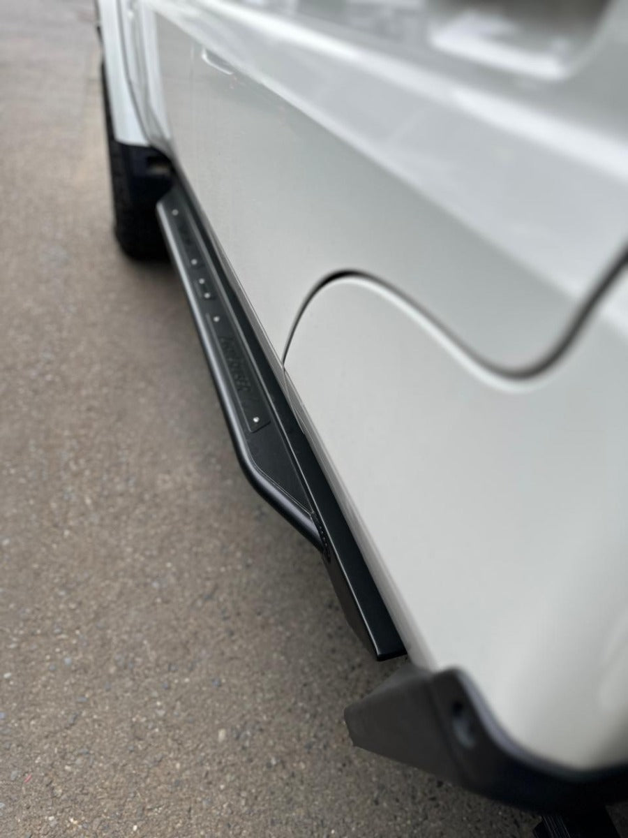 Gobi-X Sidebars Toyota Land Cruiser 75-serie