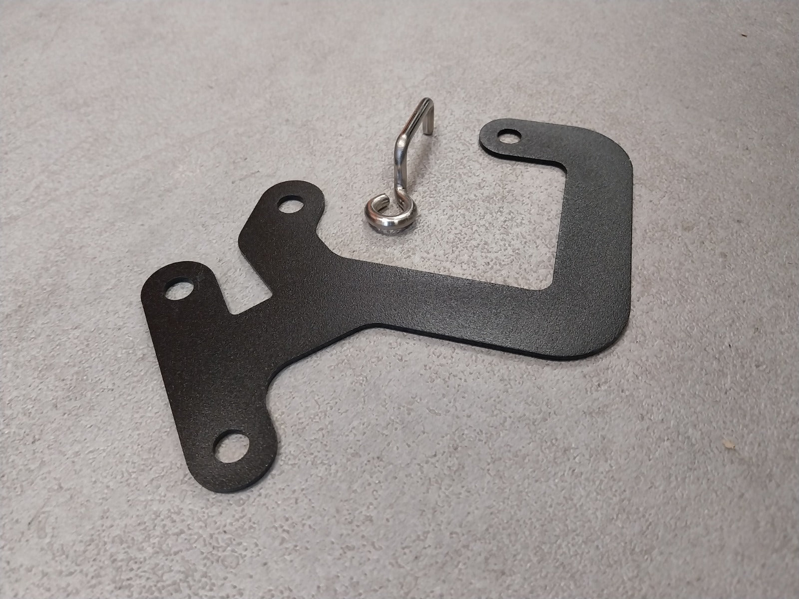 Huracan Fabrication Toyota Hilux Revo Umbau-Kit für Zentralverriegelung