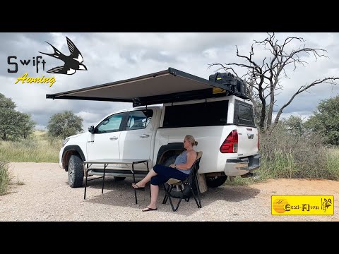 Eezi-Awn Swift Awning