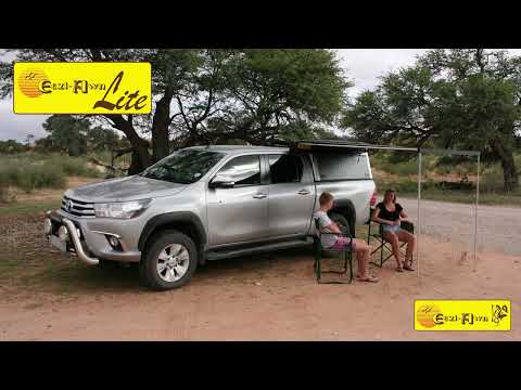 Eezi-Awn Lite Awning