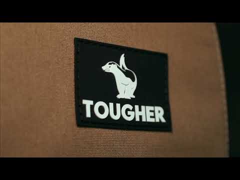 Tougher Sitzbezug-Set für vorn und hinten INEOS Grendier