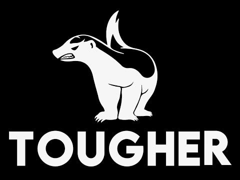 Tougher Sitzbezug-Set für vorn und hinten Hilux Revo in anthrazit