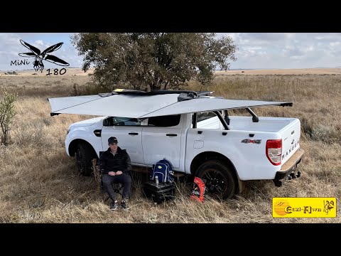 Eezi-Awn DragonFly Mini 180