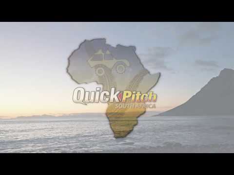 Quick Pitch Quick-en-Suite Box