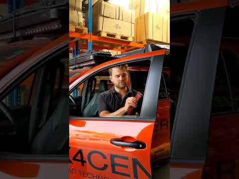 One Stone Universal Armrests Black