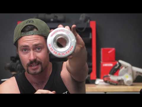 MaxTrax recovery kit bag - Tasche für Bergematerial