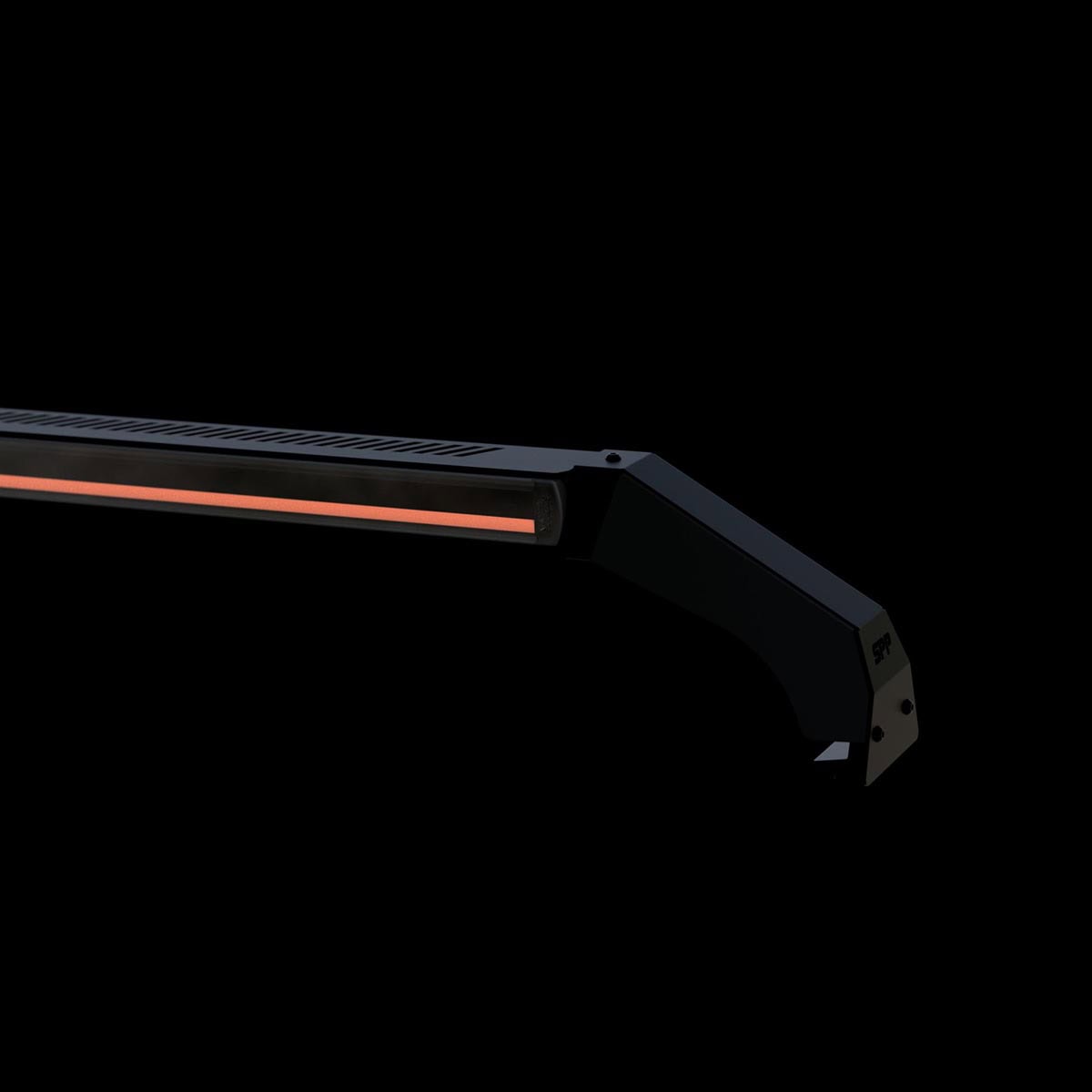 SPP Ineos Grenadier Lightbar “GorillaBeam”