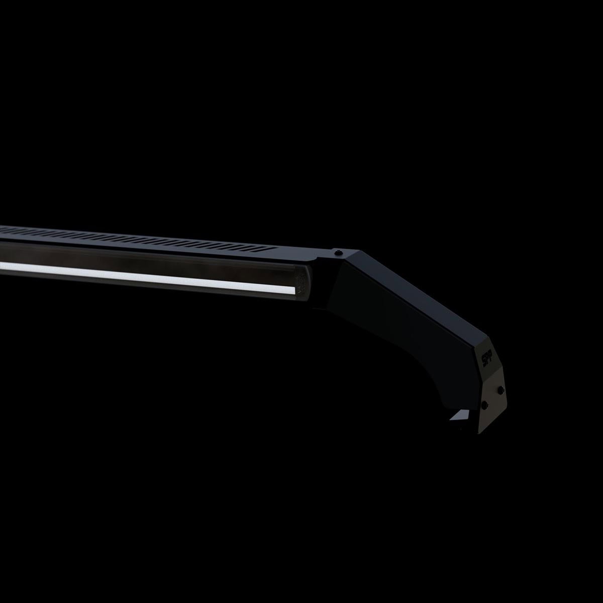 SPP Ineos Grenadier Lightbar “GorillaBeam”