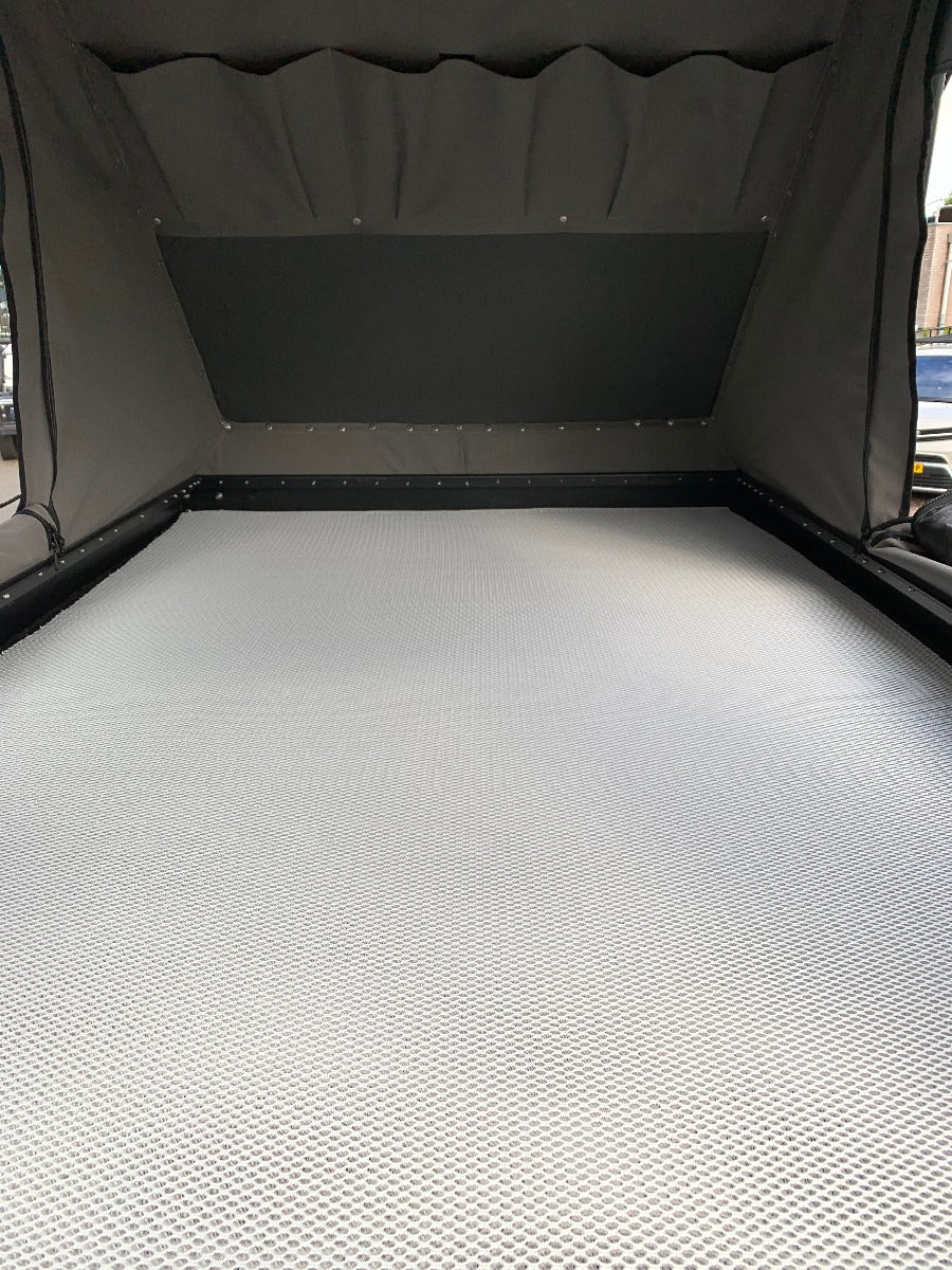 Anti-Kondensmatratze – Quick Pitch Aero