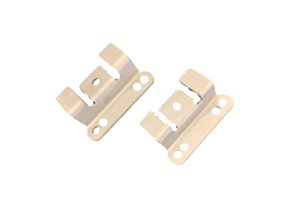 Quick Pitch Quick-en-Suite Bracket Set Rooftop Tent