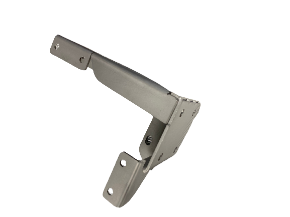 Quick Pitch Markistenhalter für Dachträger