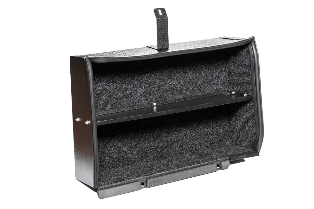 Bushtech Suzuki Jimny Schrank