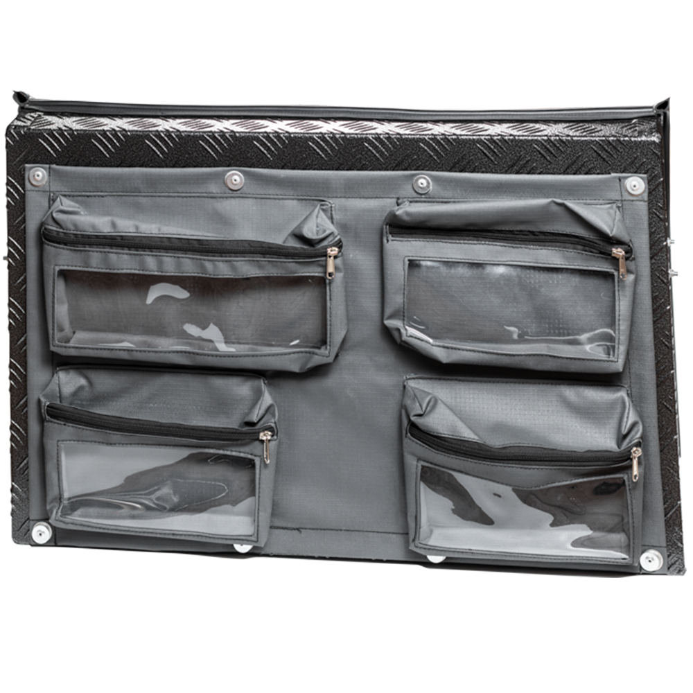 Bushtech Schrank-Aufbewahrungstasche