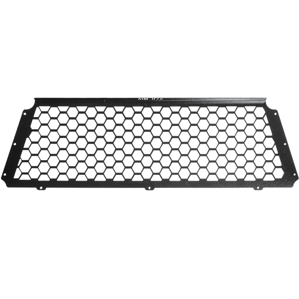 Bushtech Sicherheitsgitter-VW Amarok 2023-