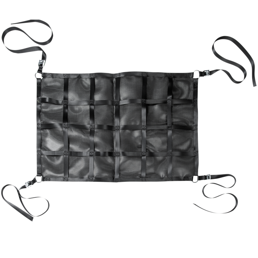 Bushtech Gepäcknetz