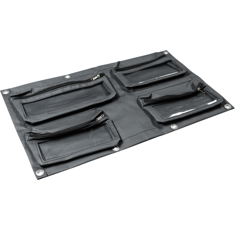 Bushtech Schrank-Aufbewahrungstasche