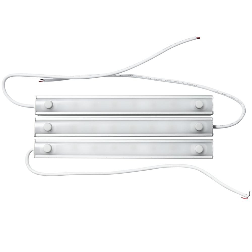 Bushtech LED-Licht-Set